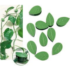 LEAFFIX uchwyty do roślin