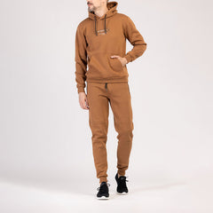 FLEXOR - MĘSKIE SPODNIE BAWEŁNIANE