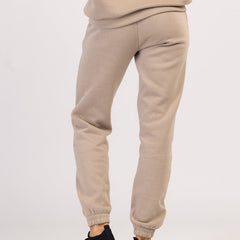 VINA - DŁUGIE, CIEPŁE BAWEŁNIANE SPODNIE DAMSKIE DO SPORTU I REKREACJI