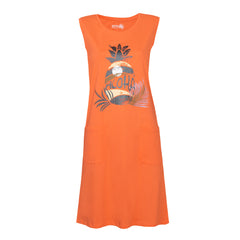 SUKIENKA LETNIA 100% BAWEŁNY - ZAFIRA