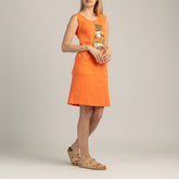 SUKIENKA LETNIA 100% BAWEŁNY - ZAFIRA