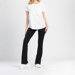 RIVA - DŁUGIE SPODNIE DAMSKIE DO SPORTU I REKREACJI