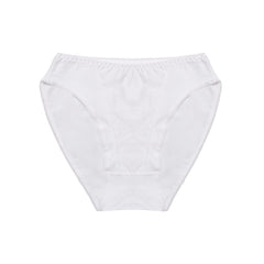 SIMPLEFIT - MAJTKI DAMSKIE BAWEŁNIANE, 3 SZTUKI