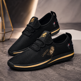 FLEXMOTION™ - LEKKIE I PRZEWIEWNE MĘSKIE BUTY NA CO DZIEŃ