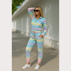 OMBRESET - ZESTAW MODY DAMSKIEJ