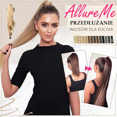 ALLUREME™ - DOCZEPIANY KUCYK, 1+1 GRATIS