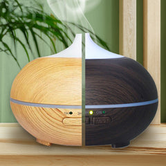 NAWILŻACZ POWIETRZA ARIASANA®