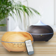 NAWILŻACZ POWIETRZA ARIASANA®