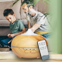 NAWILŻACZ POWIETRZA ARIASANA®