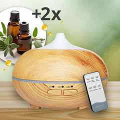 NAWILŻACZ POWIETRZA ARIASANA®