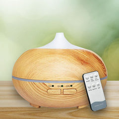 NAWILŻACZ POWIETRZA ARIASANA®