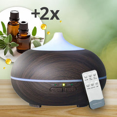 NAWILŻACZ POWIETRZA ARIASANA®