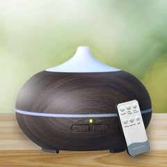 NAWILŻACZ POWIETRZA ARIASANA®