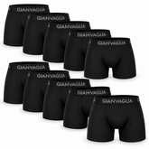 BAWEŁNIANE BOKSERKI – 8+2 GRATIS