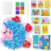 DREAMCRAFT™ - MALOWANIE PAPIEREM