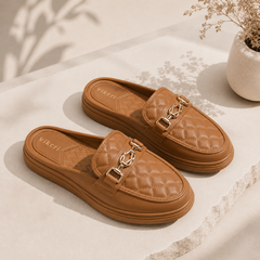ELEVIA™ - DAMSKIE BUTY Z MIĘKKĄ PODESZWĄ I DOSKONAŁYM, MODNYM KSZTAŁTEM, WYGODNE PRZEZ CAŁY DZIEŃ