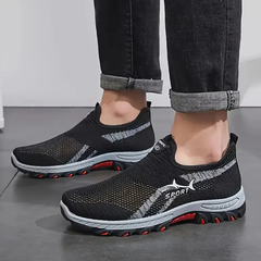 EXOVENT – LEKKIE I ODDYCHAJĄCE BUTY MĘSKIE NA CO DZIEŃ