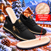 FLEXMOTION™ - LEKKIE I PRZEWIEWNE MĘSKIE BUTY NA CO DZIEŃ
