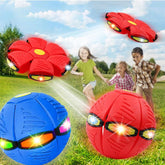 FLYBALL™ – PIŁKA FRISBEE 1 + 1 GRATIS