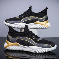 VELOXIS™ - BUTY DO SPORTOWEGO BIEGANIA W STYLU CHODZENIA