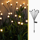 LUMIFLIES™ – SOLARNE LAMPY DEKORACYJNE