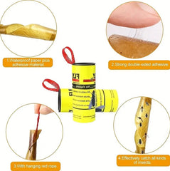 STICKYFLY - PUŁAPKA NA OWADY