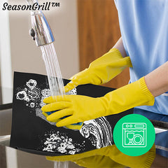 SEASONGRILL™ - PODKŁADKA GRILLOWA 5X