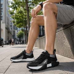 STRAVEX™ - BUTY MĘSKIE