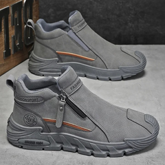 STYLEWALKER – NOWOCZESNE MĘSKIE BUTY NA CO DZIEŃ