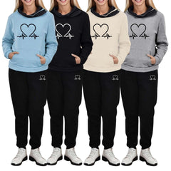 WARMFLEX™ - WYGODNY ZESTAW DLA KOBIET