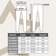WORKBOSS™ – MĘSKIE SPODNIE TAKTYCZNE