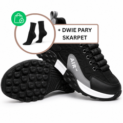 STRAVEX™ - BUTY MĘSKIE