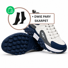 STRAVEX™ - BUTY MĘSKIE