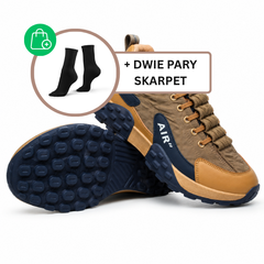 STRAVEX™ - BUTY MĘSKIE
