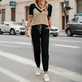 VIBRIX™ - KOMPLET DAMSKI 2-CZĘŚCIOWY