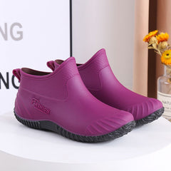 AQUABELLE™ - BUTY OGRODOWE WODOODPORNE