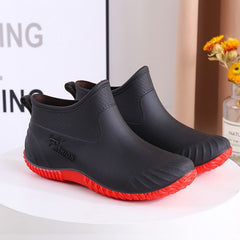 AQUABELLE™ - BUTY OGRODOWE WODOODPORNE