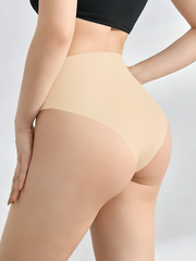 SOFTMIDI™ – BEZSZWOWA BIELIZNA (6 SZTUK W ZESTAWIE) - 10,49 zł za sztukę