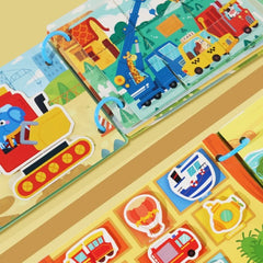 GOBOOK – KSIĄŻKA DLA DZIECI