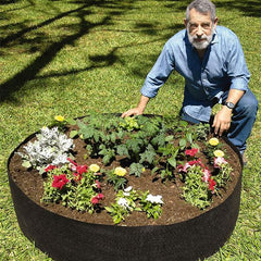 GROWGARDEN® - PODWYŻSZONA GRZĄDKA 1 + 1 GRATIS