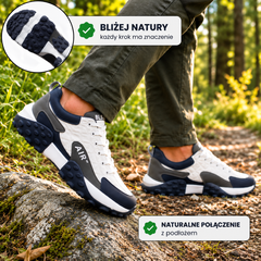 STRAVEX™ - BUTY MĘSKIE