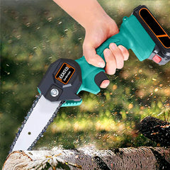 SAWAWAY™ – PIŁA RĘCZNA NA AKUMULATOR