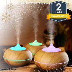 NAWILŻACZ POWIETRZA ARIASANA®