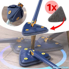 ŚCIERKA DO ACTIONCLEAN