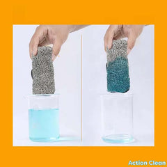 ŚCIERKA DO ACTIONCLEAN