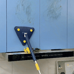 ACTIONCLEAN™ – NARZĘDZIE DO SPRZĄTANIA