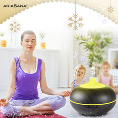 NAWILŻACZ POWIETRZA ARIASANA®