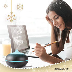 NAWILŻACZ POWIETRZA ARIASANA®