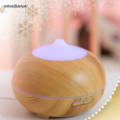 NAWILŻACZ POWIETRZA ARIASANA®