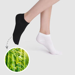 NISKIE BAMBUSOWE SKARPETY